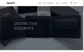Eglobal19.com Screenshot 2024-05-27 08:06:31