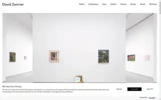 Davidzwirner.com Screenshot 2024-06-30 14:49:33