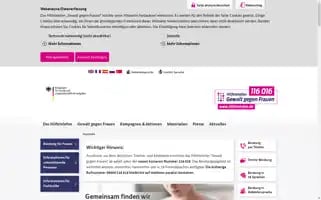 Hilfetelefon.de Screenshot 2024-07-06 13:13:40