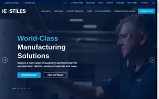 Stilesmachinery.com Screenshot 2024-06-29 20:14:25