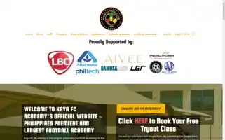 Kayafcacademy.com Screenshot 2024-06-29 15:40:41
