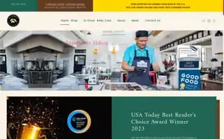 Eldorachocolate.com Screenshot 2024-05-05 04:44:15