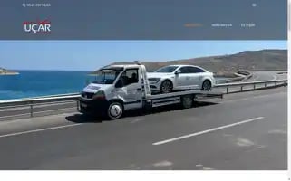 Ucarotokurtarma.com Screenshot 2024-05-27 16:54:40