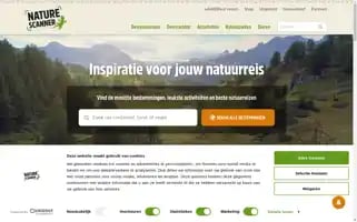 Naturescanner.nl Screenshot 2024-06-13 19:41:35