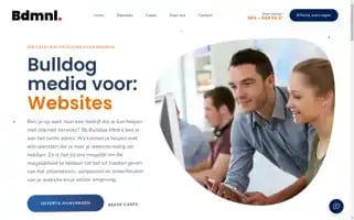 Bulldogmedia.nl Screenshot 2024-06-15 18:49:22