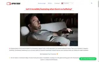 Ip-subs.com Screenshot 2024-05-27 10:20:12
