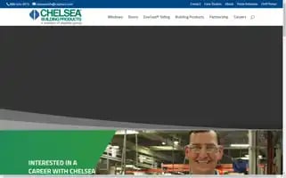 Chelseabuildingproducts.com Screenshot 2024-07-06 22:04:03