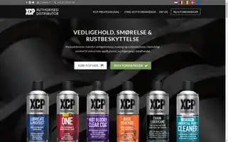 Xcp-protection.dk Screenshot 2024-06-15 08:19:03