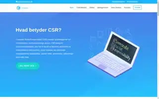 Csr-maerket.dk Screenshot 2024-06-15 04:45:51