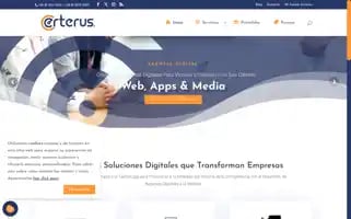 Certerus.com Screenshot 2024-07-01 15:56:14