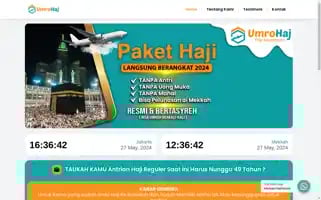 Umrohaj.com Screenshot 2024-05-27 09:36:44