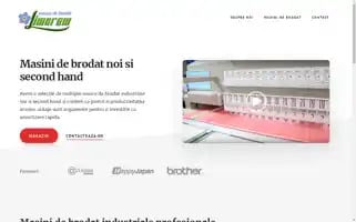 Limarom-masinidebrodat.ro Screenshot 2024-05-23 01:20:37
