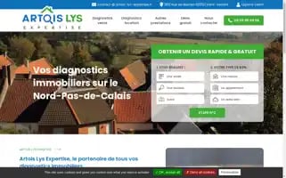 Artois-lys-expertise.fr Screenshot 2024-06-26 03:09:22