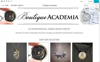 Boutiqueacademia.com Screenshot 2024-05-04 18:47:39