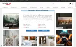Nikkel-art.be Screenshot 2024-06-28 23:15:58