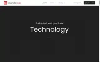Discretelogix.com Screenshot 2024-06-29 19:45:12