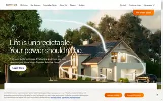 Sunnova.com Screenshot 2024-06-28 09:14:06