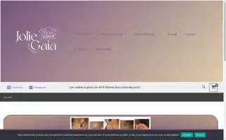 Joliegaia.com Screenshot 2024-05-22 16:10:29