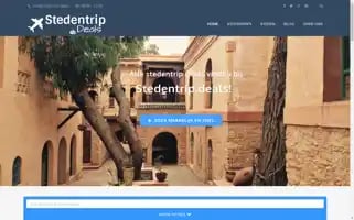 Stedentrip.deals Screenshot 2024-04-16 21:37:08