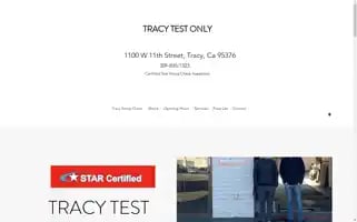 Tracystarsmog.com Screenshot 2024-05-16 22:04:36