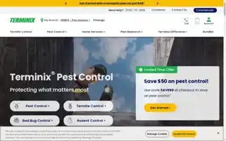 Terminix.com Screenshot 2024-05-14 06:34:19