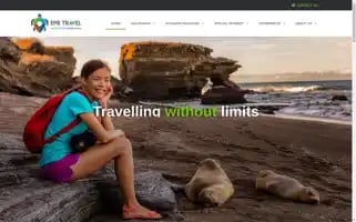 Eprtravel.com Screenshot 2024-04-14 22:57:07