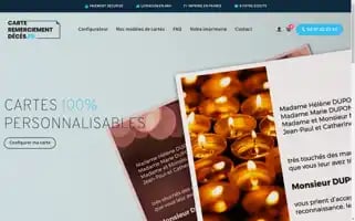 Carte-remerciement-deces.fr Screenshot 2024-05-18 05:40:26