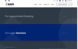 Auzworldmigration.com.au Screenshot 2024-06-26 10:37:40