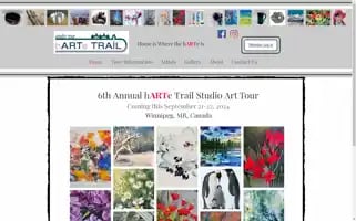 Hartetrailstudiotour.net Screenshot 2024-04-15 19:11:26