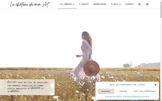 Chateaudemonart.com Screenshot 2024-05-27 06:00:16