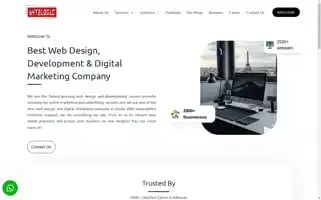 Bytelogicindia.com Screenshot 2024-06-26 20:01:38