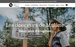 Laitdanesse.ca Screenshot 2024-05-19 03:44:35