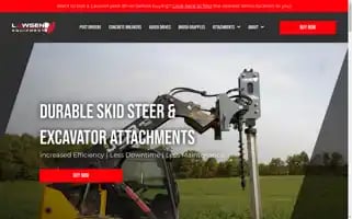 Lawsenequipment.com Screenshot 2024-07-01 12:19:13