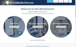 Mycatholicdoctor.com Screenshot 2024-06-29 22:54:32