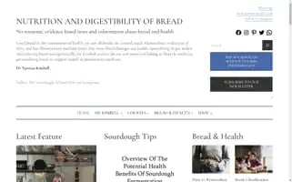 Sourdough.co.uk Screenshot 2024-07-01 07:10:53