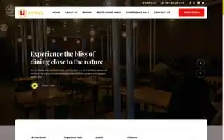 Happyshotel.com Screenshot 2024-04-26 10:47:40