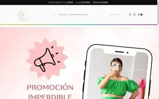Tiendasbella.com Screenshot 2024-05-03 15:56:45