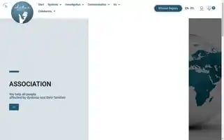 Aludmedystonia.org Screenshot 2024-05-22 22:28:59