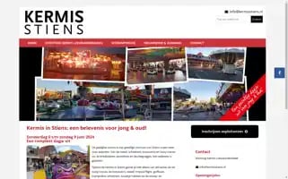 Kermisstiens.nl Screenshot 2024-07-03 23:52:55