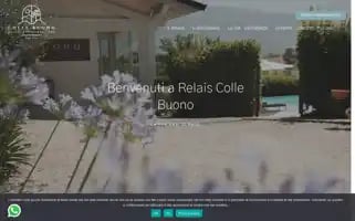 Collebuono.it Screenshot 2024-05-18 05:47:22