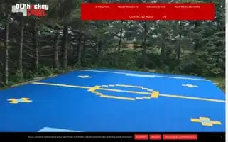 Dekhockeycourt.ca Screenshot 2024-05-23 03:40:50