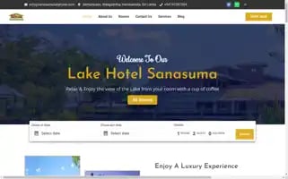 Sanasumalakehotel.com Screenshot 2024-04-22 12:30:05
