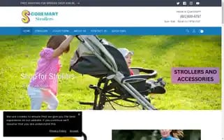 Shopbabymart.com Screenshot 2024-04-27 11:42:40