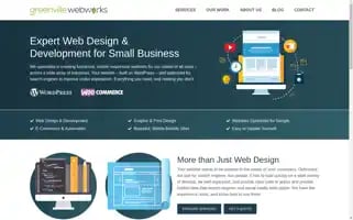 Greenvillewebworks.com Screenshot 2024-06-13 17:51:54