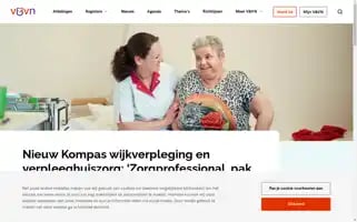 Venvn.nl Screenshot 2024-07-03 06:45:18