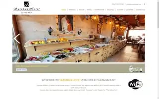 Saruhanhotel.com Screenshot 2024-04-17 08:54:09