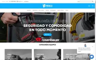 Pesco.cl Screenshot 2024-06-17 08:06:20