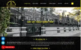 Satrenmythuatdongtam.com Screenshot 2024-05-26 19:31:58
