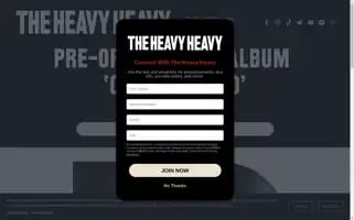Theheavyheavy.com Screenshot 2024-07-03 11:09:23