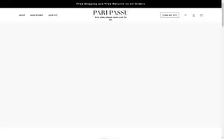 Paripassushop.com Screenshot 2024-05-04 15:03:26